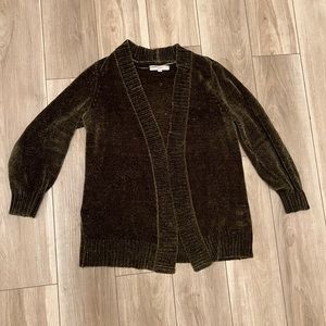 Loft cardigan